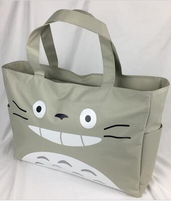 购物袋-创意购物袋logo定制