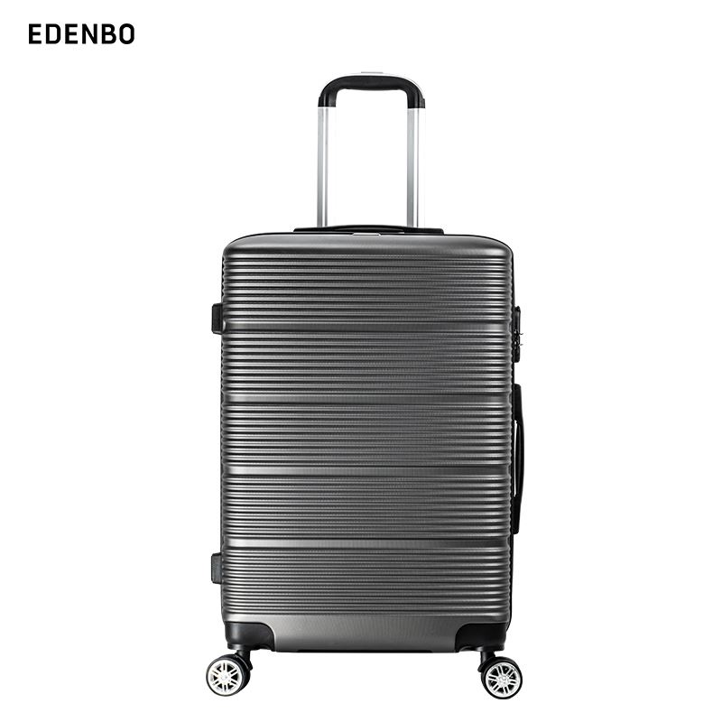 爱登堡商务旅行拉杆箱24寸F1002