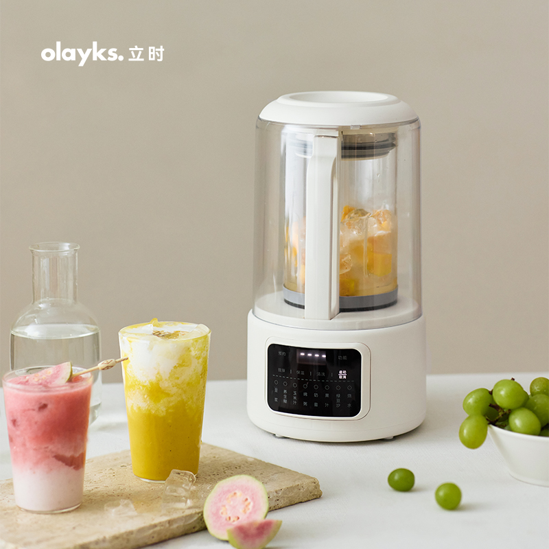 olayks.立时1.3L破壁机OLK-LP-18