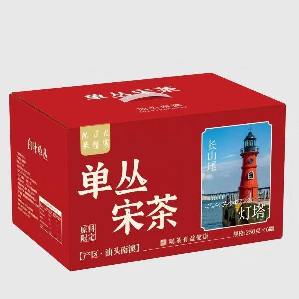 听丛单丛宋茶500g