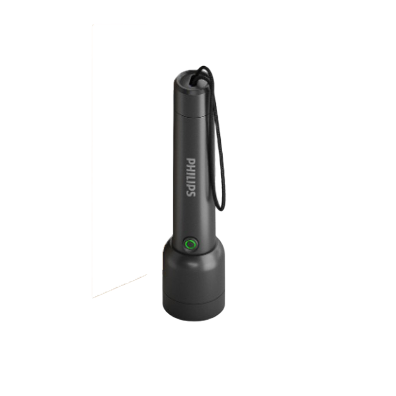 飛利浦手電筒強光200米遠射戶外照明應急燈SFL1236