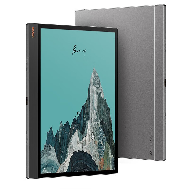 BOOX文石T13C彩色閱讀器電子書13.3寸