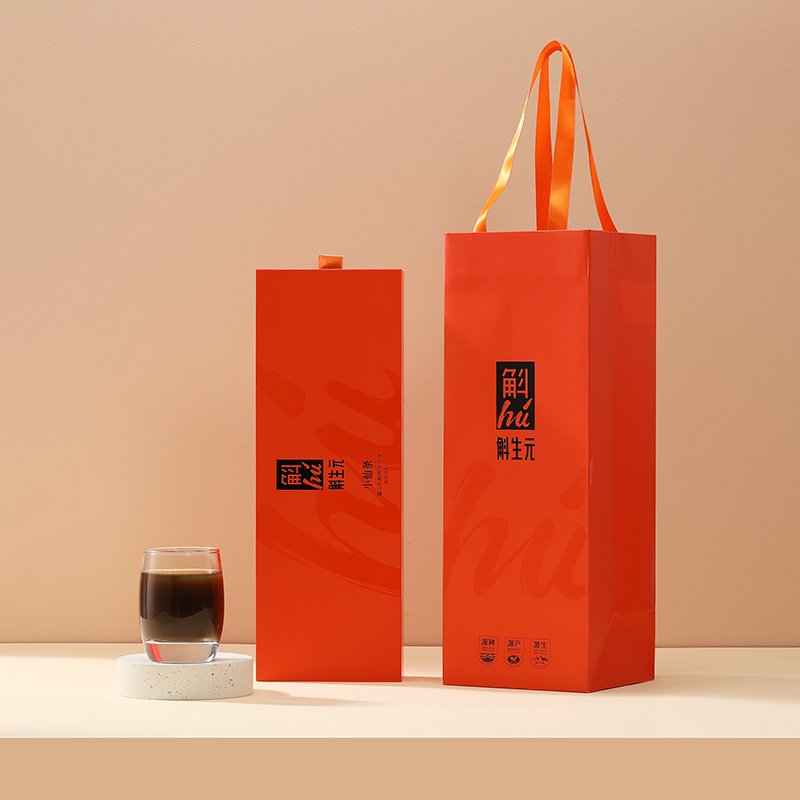 斛生元霍山石斛枸杞飲液(小仙條）