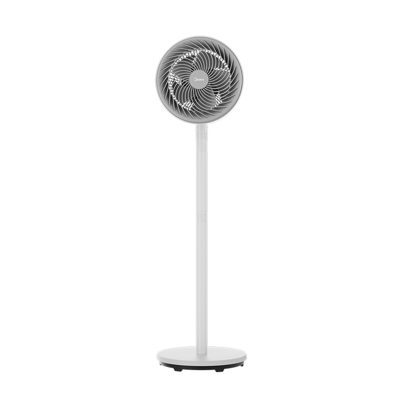美的臺地兩用電風扇GAH20AC