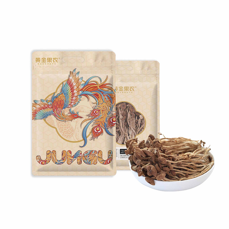 黃金果農茶樹菇130g