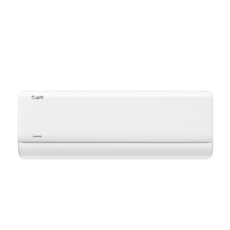 美的2匹空調新一級能效KFR-46GW/N8KS1-1