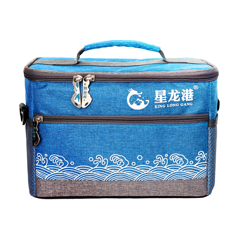 星龍港無冰即食海參——海之盛譽1500g