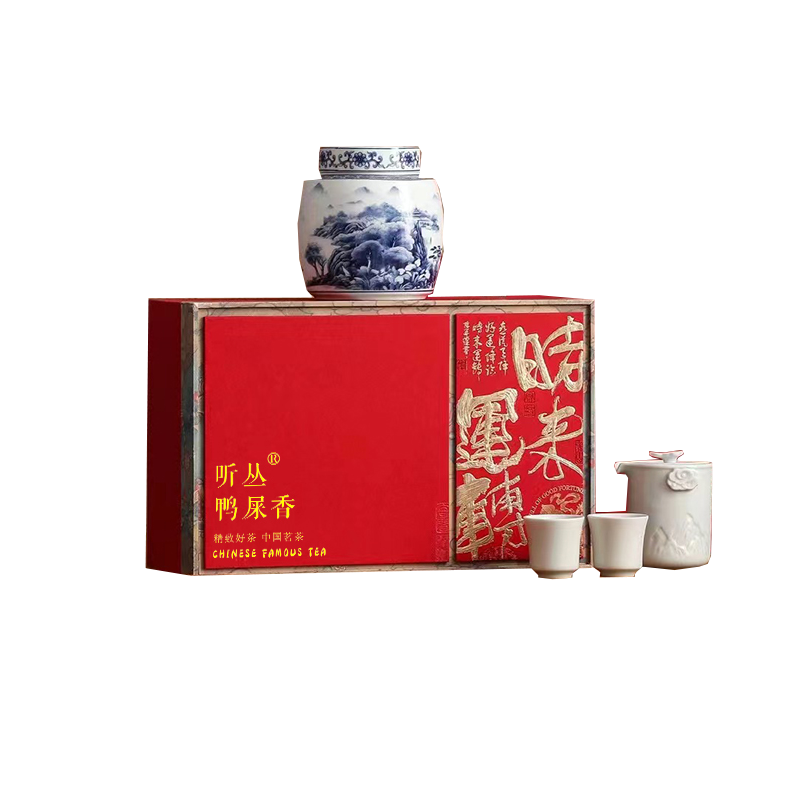 聽叢時來運轉鴨屎香