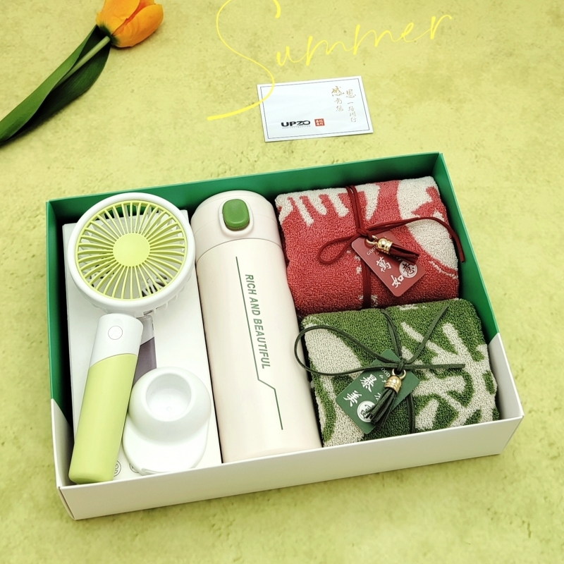 UPZO優品尚竹夏季清涼套裝A8B11F2
