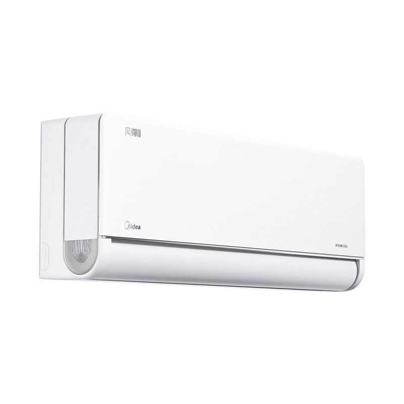 美的大1匹空調風尊二代KFR-26GW/N8MXC1Ⅱ
