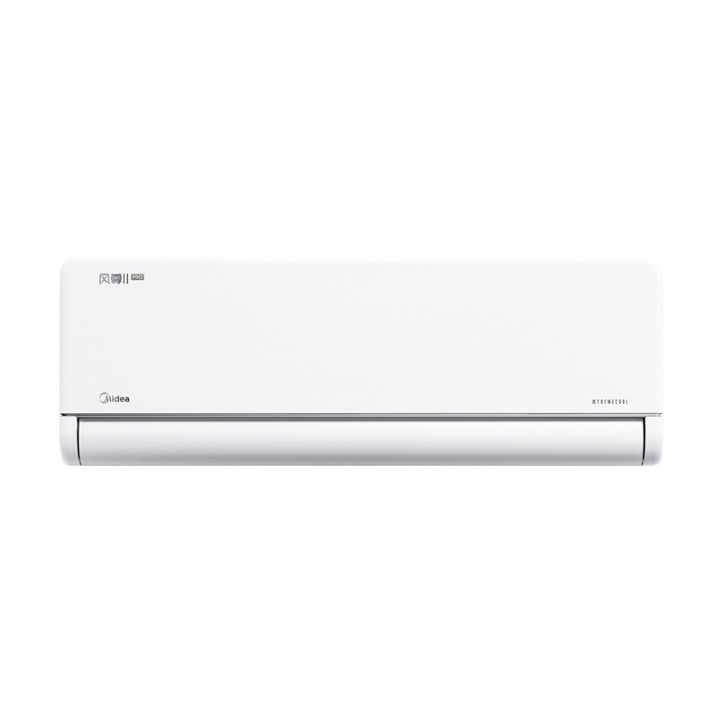 美的大1.5匹空調KFR-35GW/N8MXC1ⅡPro