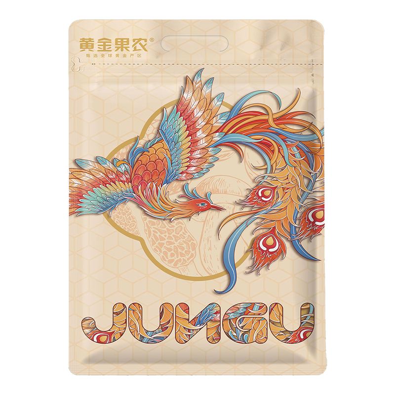 黃金果農鹿茸菇125g