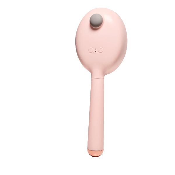 米狗按摩护发梳MKG307