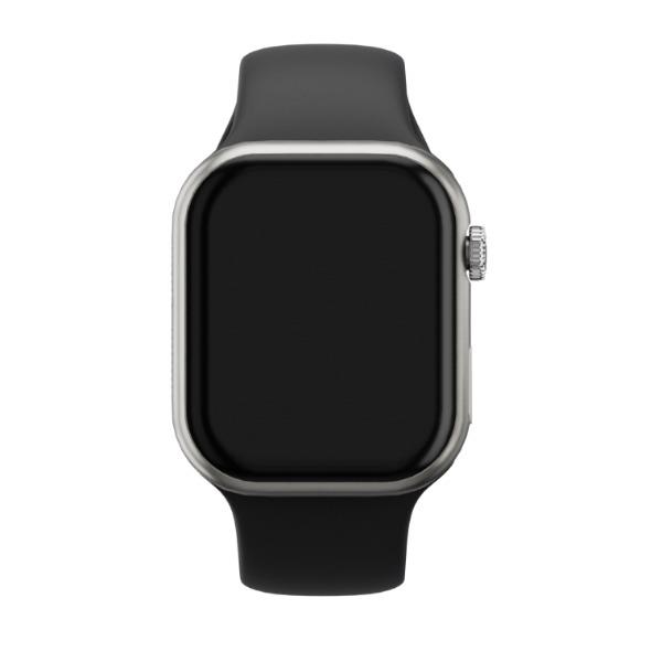 塞尔兰斯智能手表TS10PRO
