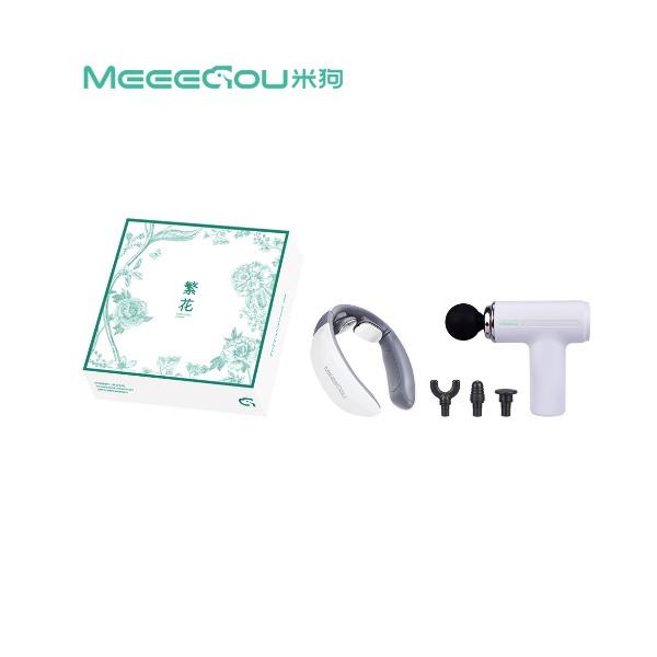 米狗一路繁华礼盒MC539