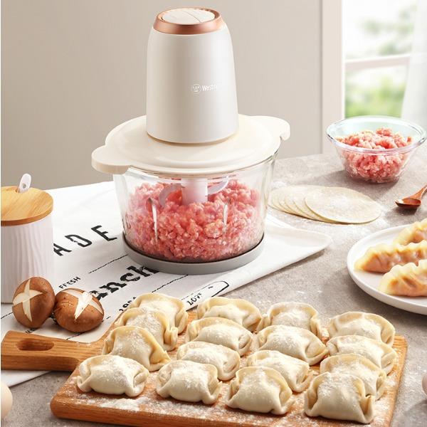 西屋Westinghouse-碎肉机WJR102