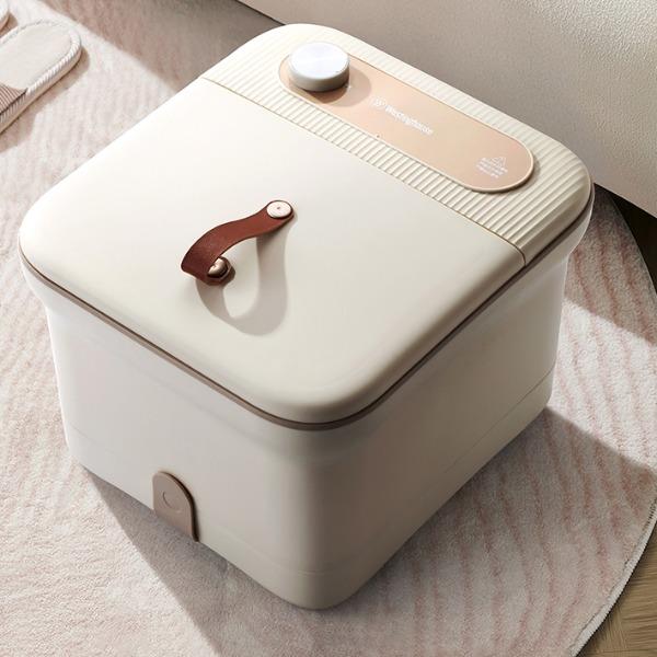 西屋Westinghouse-足浴按摩器WZY413