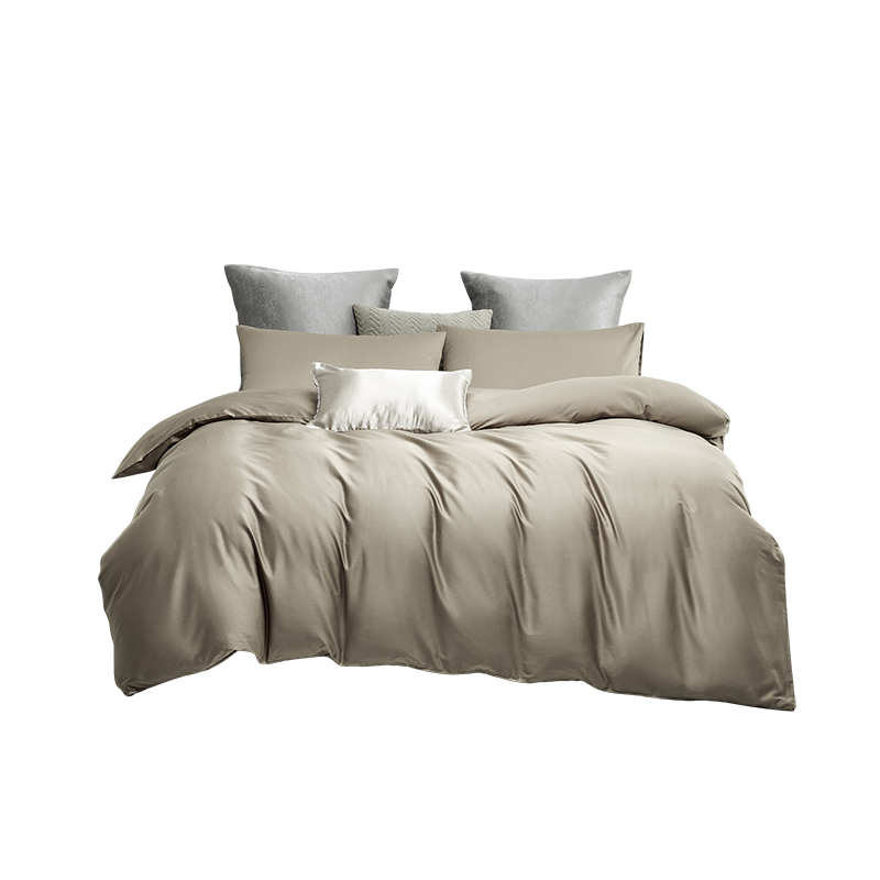 罗莱梦语星河60s全棉贡缎四件套200*230cm