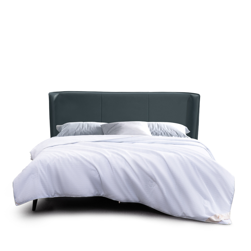 水星家纺莘德拉蚕丝四季被200*230cm