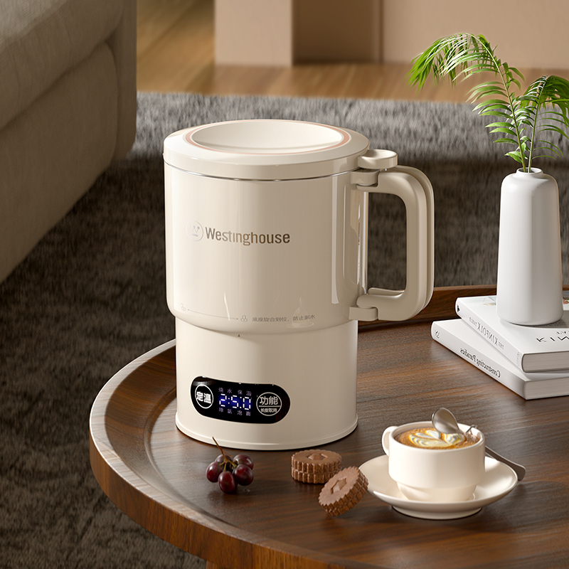 西屋Westinghouse-折叠水壶WEK07F