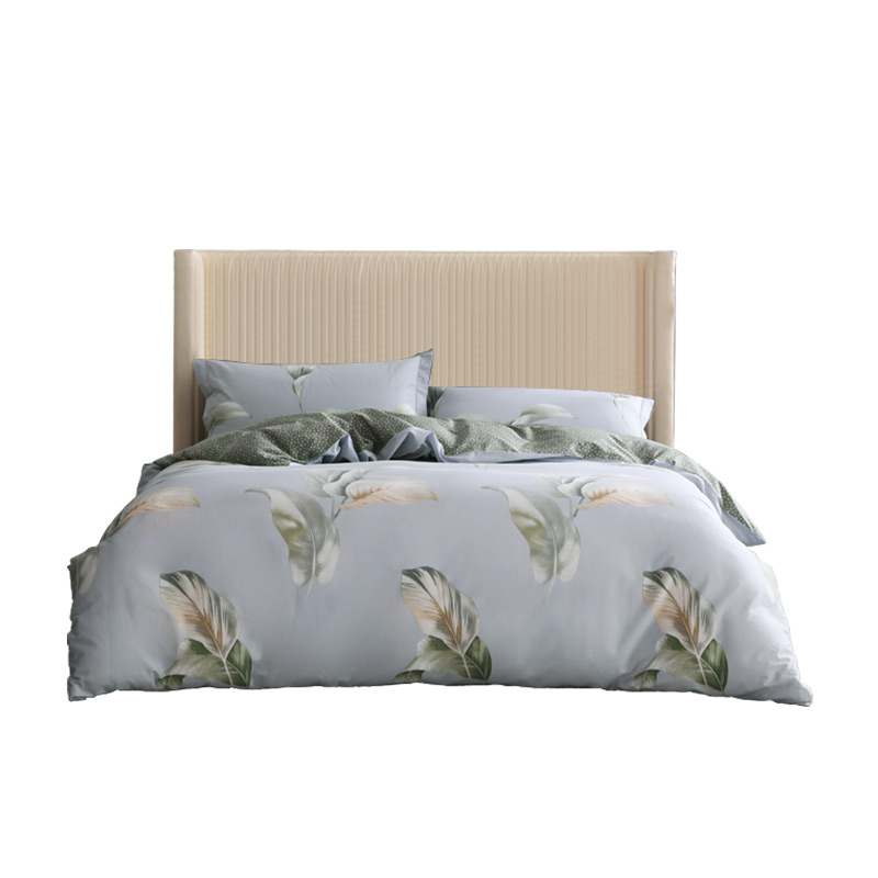 水星家纺全棉四件套——清风有信200*230cm