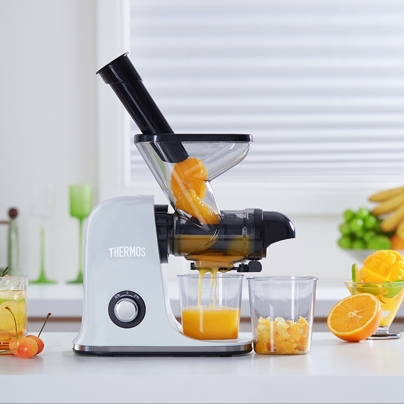 膳魔师原汁机EHA-2111A-W