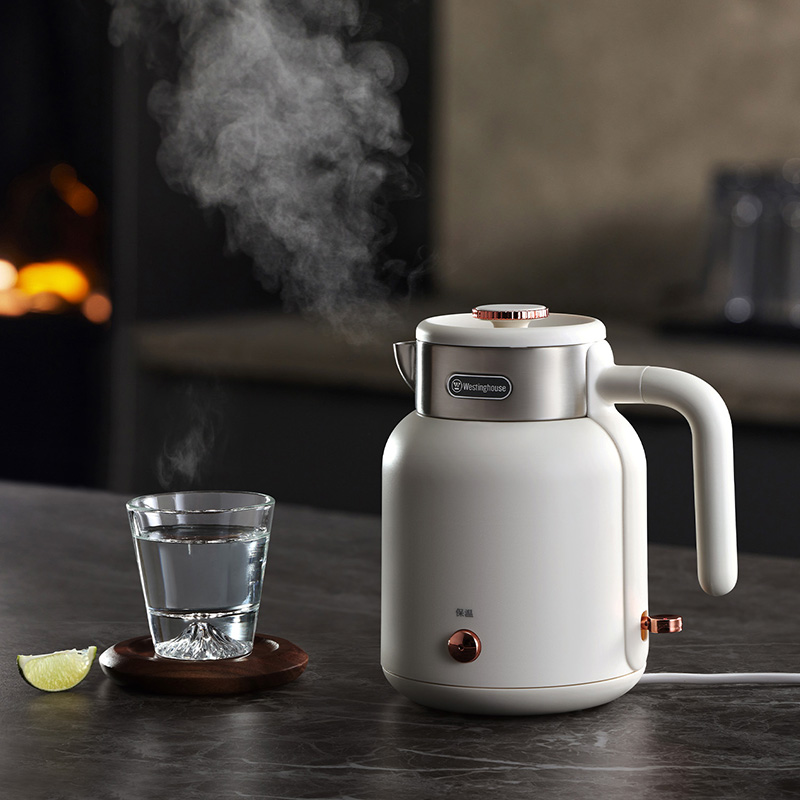 西屋Westinghouse-电热水壶WEK15L15