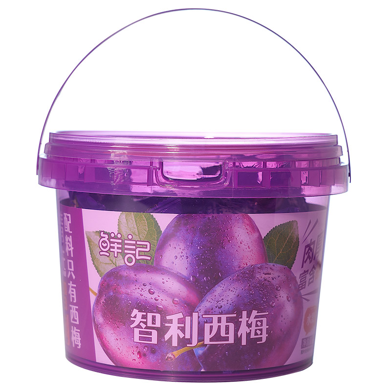 鲜记智利西梅300g