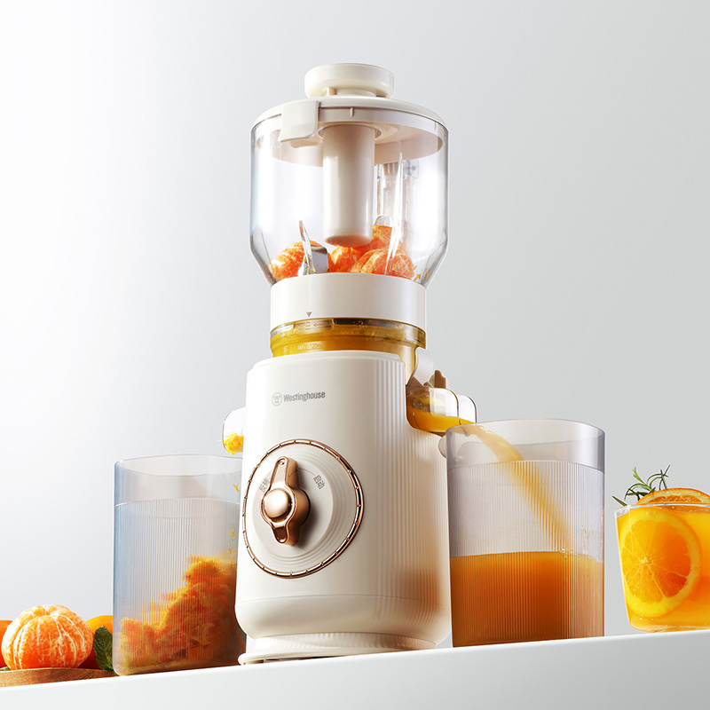 西屋Westinghouse-原汁机WYZY40