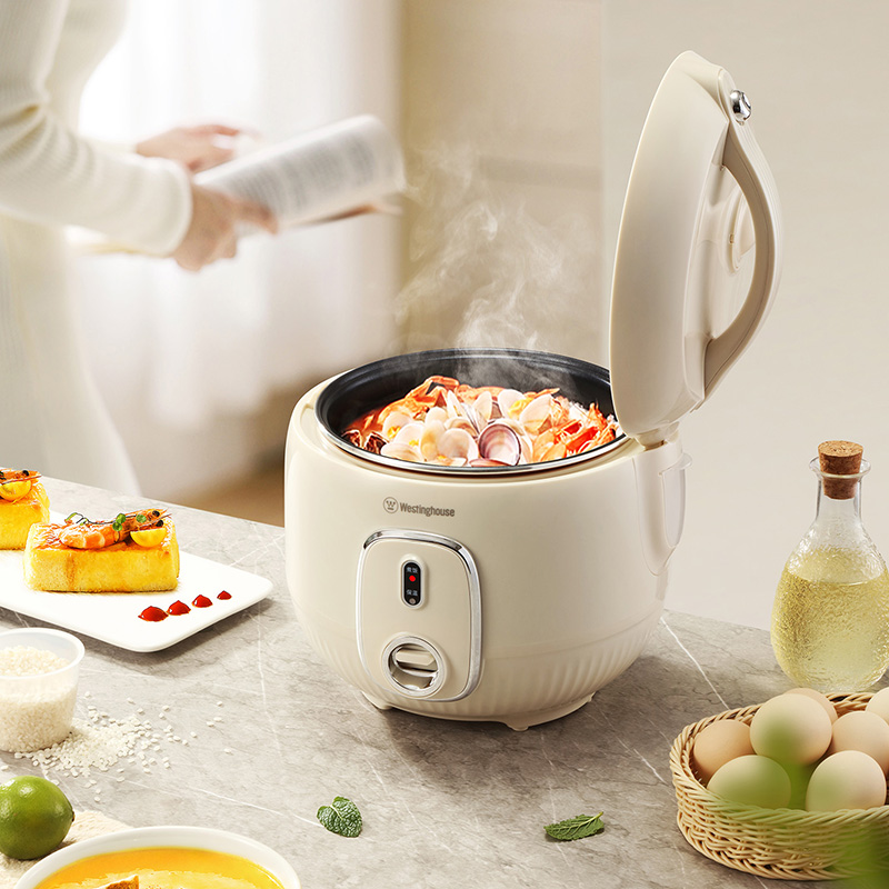 西屋Westinghouse-电饭锅WRC03A