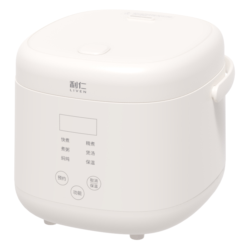 利仁电饭煲LPFB-D2016（升级款）