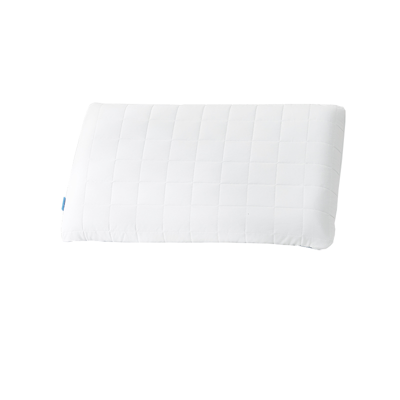 水星家纺深睡·芯动慢回弹记忆枕（高款）