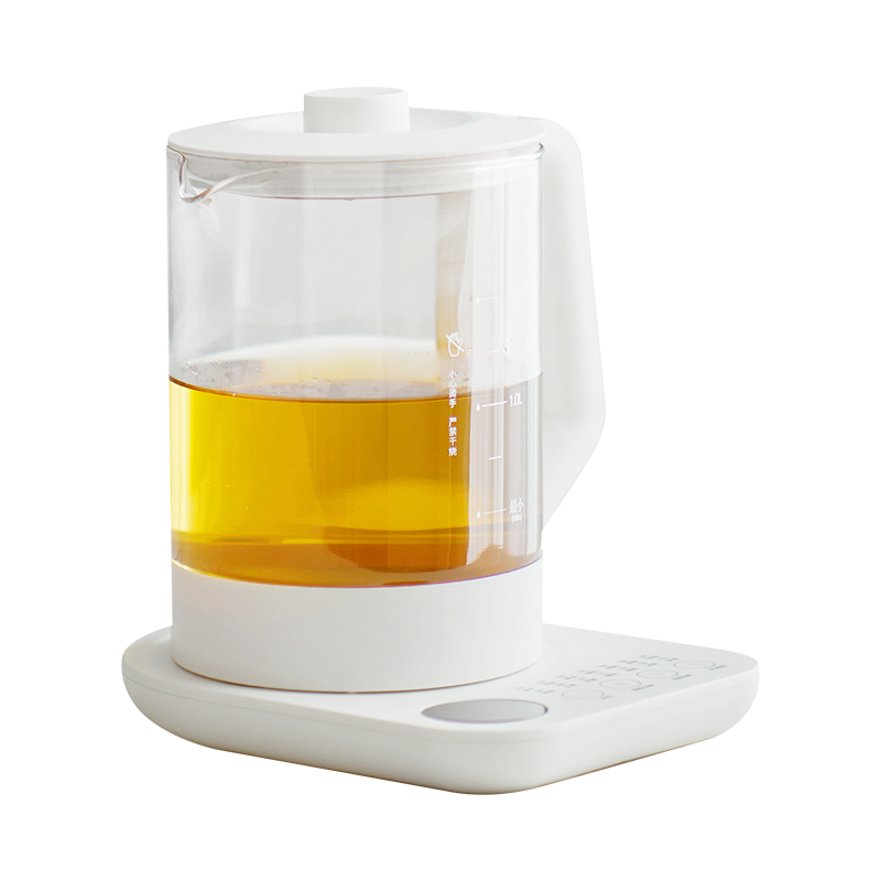 olayks.立时多功能养生壶OLK-LP-17