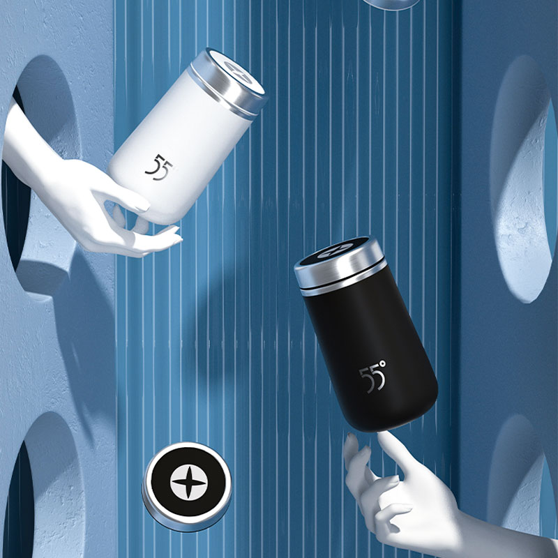 红帕悦己时光商务礼盒中秋