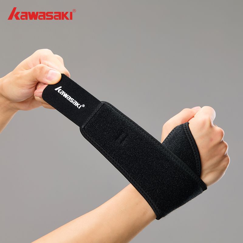 川崎护腕LX-HW031