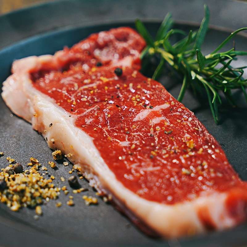 大希地西冷菲力牛排量贩式套餐整切西冷牛排整切菲力