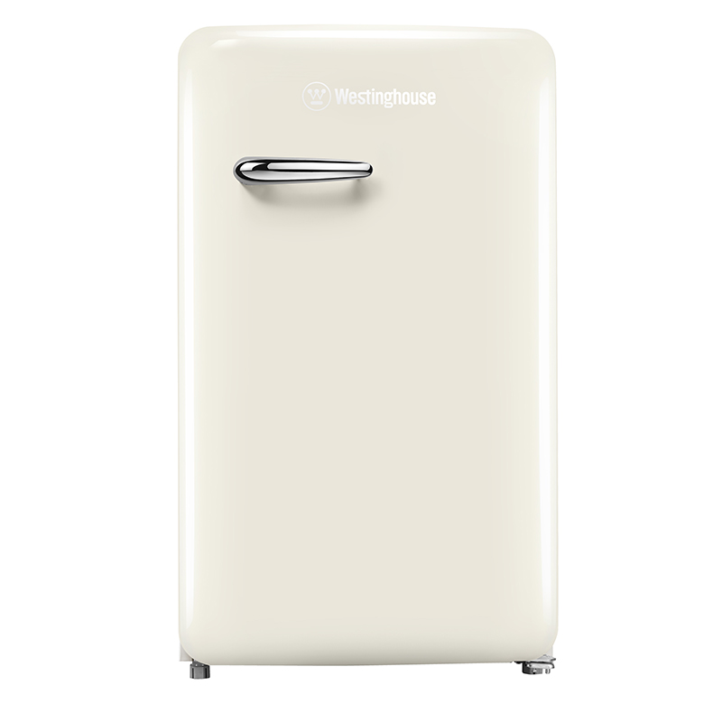 西屋冰箱BD-WW96M奶酪白