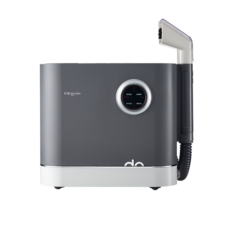 东菱布艺清洗机DL-6906沙发床垫窗帘清洁神器