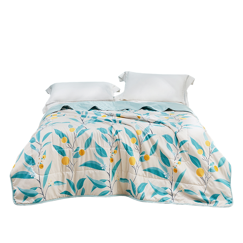 罗莱芬梦清凉夏被150*200cm