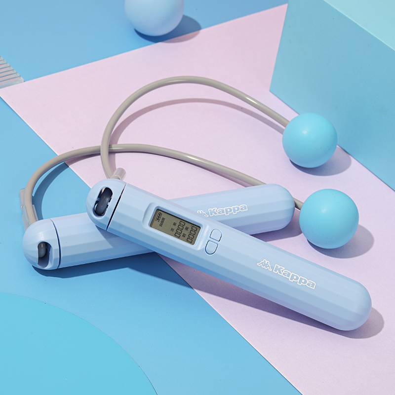 Kappa燃脂计数跳绳