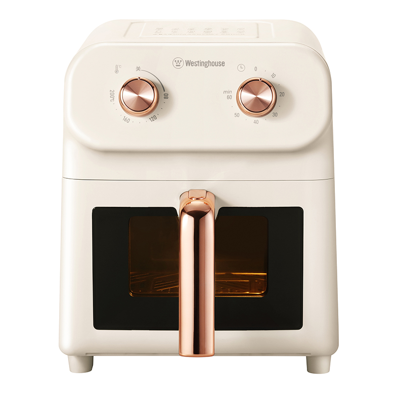 西屋Westinghouse空气炸锅WKZ60T01