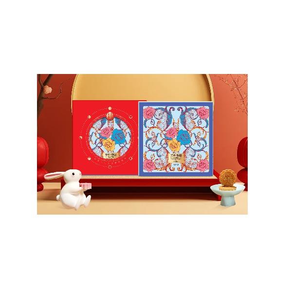 首农22选一500档