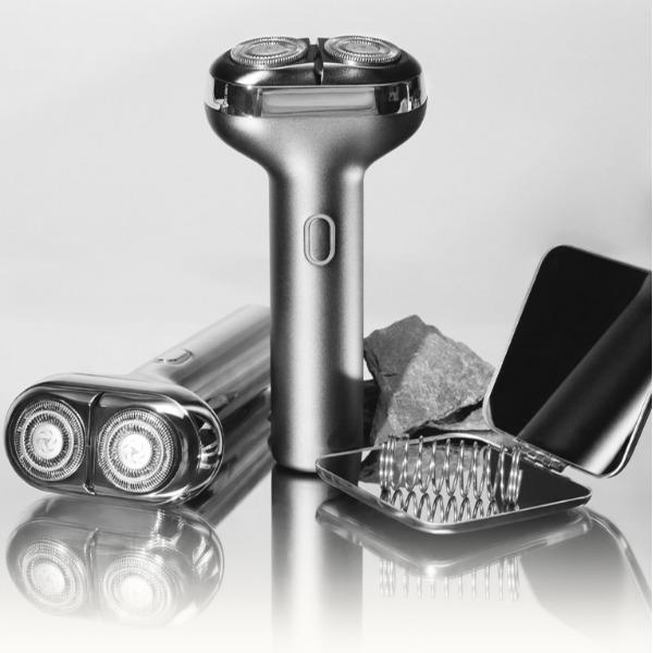 酷博CB-S8剃须刀