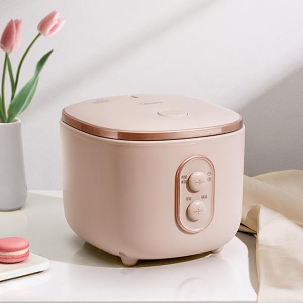 美的美的机械式电饭煲MB-AFB3010RJ