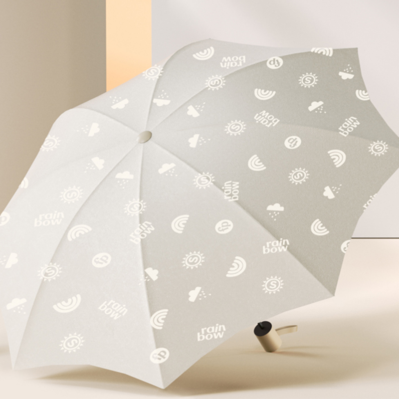 费雪自动晴雨伞FP-Y012