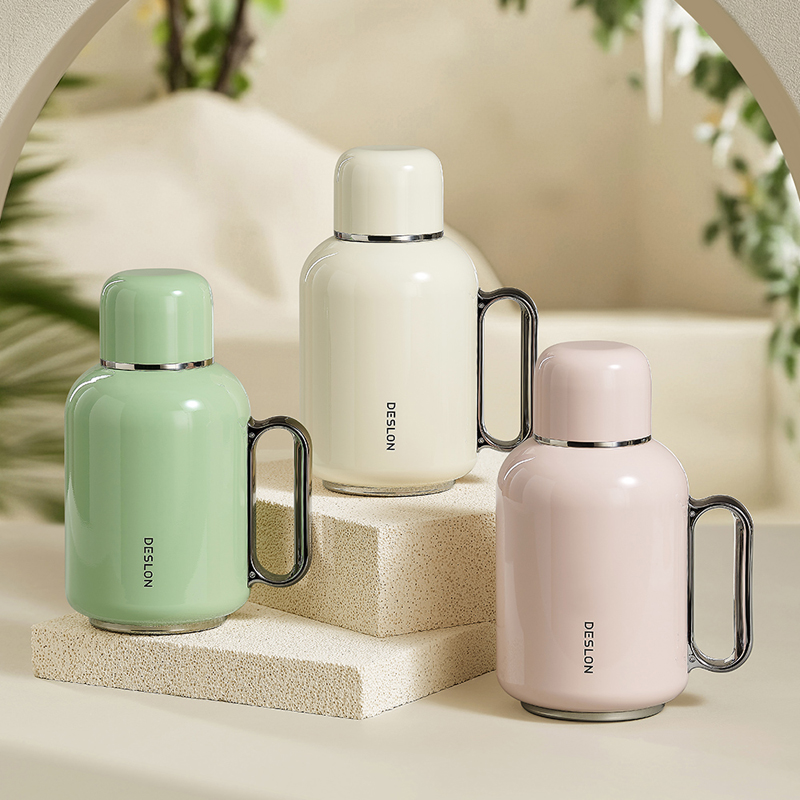 德世朗茶悦温显闷茶壶DCYH-900