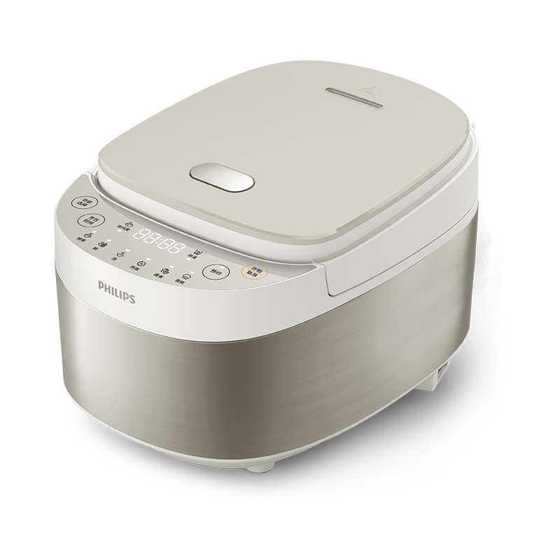 飞利浦电饭煲智能预约多功能3L家用HD35503L