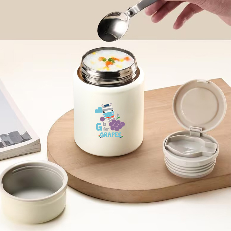 费雪暖心焖烧罐FP-SL656