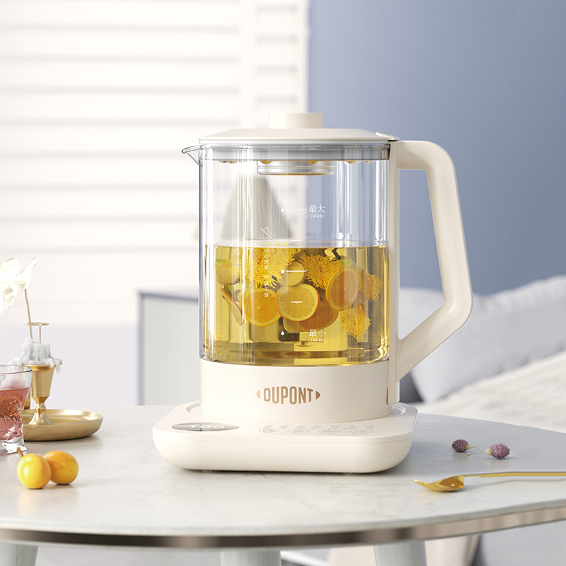 杜邦液体加热器(养生壶)PYS-KY0815A