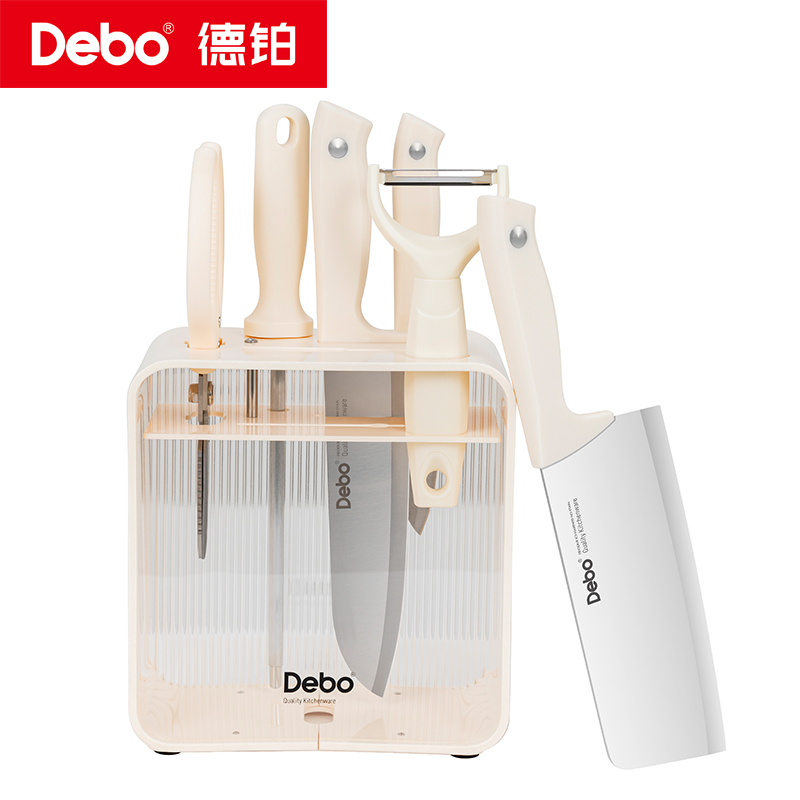 Debo罗西塔套装刀具DEP-975